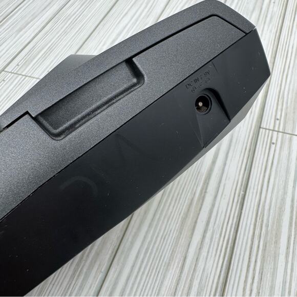 Brother P-touch PT-1890 thermal label maker printer gray - Picture 7 of 9